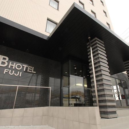 Ab Hotel Fuji Fuji  Exterior foto